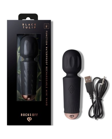 ROCKS OFF MINI VARITA RECARGABLE