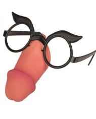 DIABLO PICANTE - GAFAS FORMA DE PITOD-236748