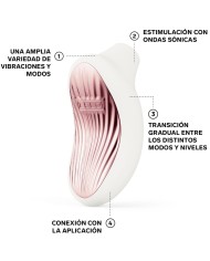 LELO MASAJEADOR SONICO DE CLITORIS