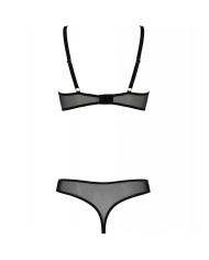 PASSION MARINA BODY NEGRO L XL