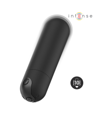 INTENSE MINI BALA VIBRADORA RECARGABLE