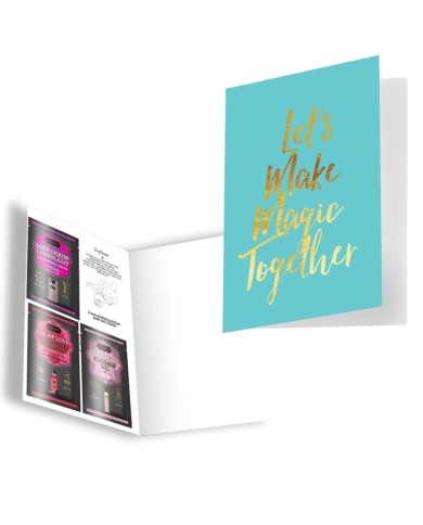 KAMASUTRA NAUGHTY NOTE HAGAMOS MAGIA JUNTOS KAMASUTRA NAUGHTY NOTE HAGAMOS MAGIA JUNTOS