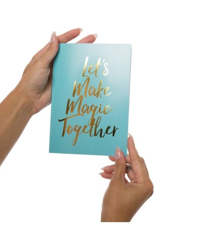 KAMASUTRA NAUGHTY NOTE HAGAMOS MAGIA JUNTOS KAMASUTRA NAUGHTY NOTE HAGAMOS MAGIA JUNTOS