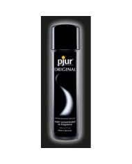 PJUR ORIGINAL LUBRICANTE SILICONA 15 ML PJUR ORIGINAL LUBRICANTE SILICONA 15 ML