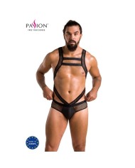 PASSION 045 BODY VICTOR NEGRO L XL