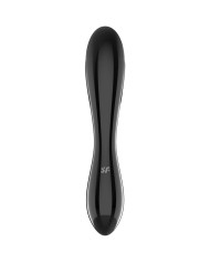 SATISFYER DAZZLING CRYSTAL NEGRO