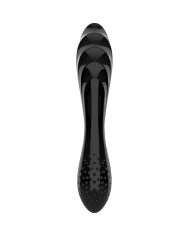 SATISFYER DAZZLING CRYSTAL NEGRO