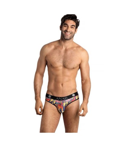 ANAIS MEN COMICS SLIP XL