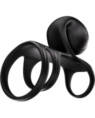 SNAIL VIBE ANILLO DE PAREJA CONTROL REMOTO