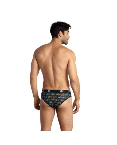 ANAIS MEN BENITO SLIP XL