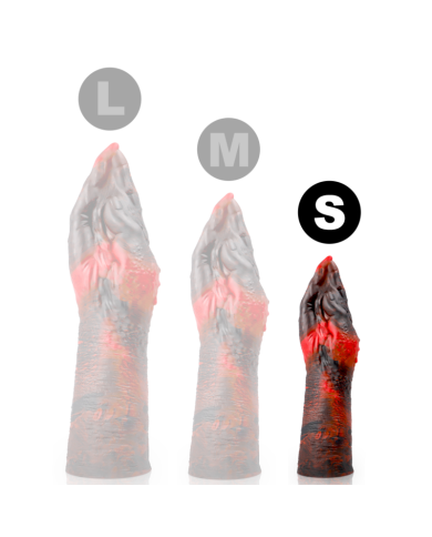 EPIC LILITH DILDO DEMONIO MALIGNO S EPIC LILITH DILDO DEMONIO MALIGNO S