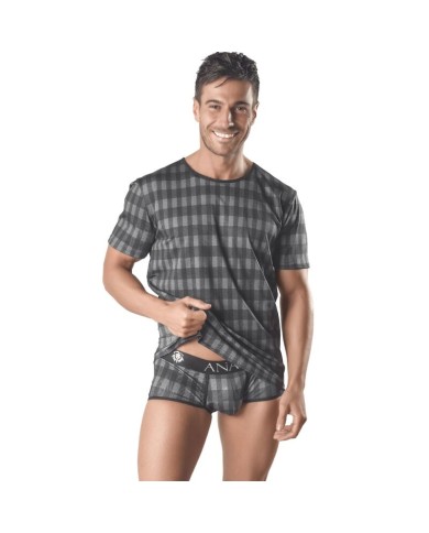 ANAIS MEN AEGIS CAMISETA S ANAIS MEN AEGIS CAMISETA S