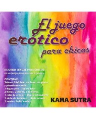 PRIDE JUEGO EROTICO PARA CHICOS LGBT