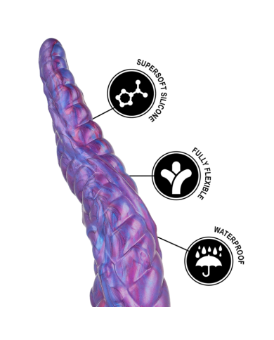 EPIC NOKKEN DILDO CRIATURA DE LAS AGUAS EPIC NOKKEN DILDO CRIATURA DE LAS AGUAS