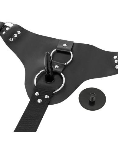 HARNESS ATTRACTION ARNES TAYLOR DELUXE 18 CM O 45 CM HARNESS ATTRACTION ARNES TAYLOR DELUXE 18 CM O 45 CM