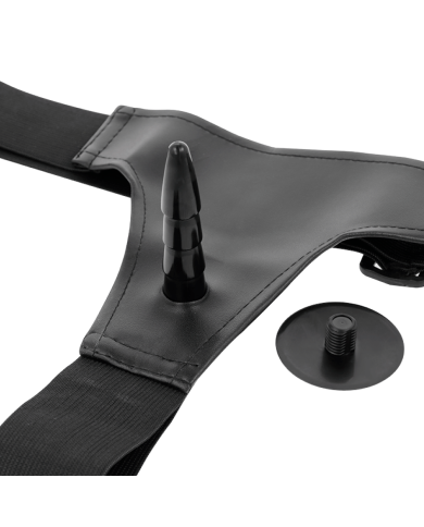 HARNESS ATTRACTION DERICK ARNES ARTICULABLE 225 CM O 45 CM HARNESS ATTRACTION DERICK ARNES ARTICULABLE 225 CM O 45 CM