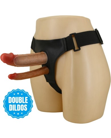 PRETTY LOVE KEAVEN HARNESS BRIEFS UNIVERSAL COMFORTABLE DOBLE DILDO PRETTY LOVE KEAVEN HARNESS BRIEFS UNIVERSAL COMFORTABLE DOBLE DILDO