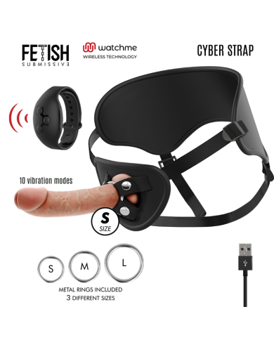 FETISH SUBMISSIVE CYBER STRAP ARNES CON DILDO CONTROL REMOTO TECNOLOGIA WATCHME S FETISH SUBMISSIVE CYBER STRAP ARNES CON DILDO CONTROL REMOTO TECNOLOGIA WATCHME S