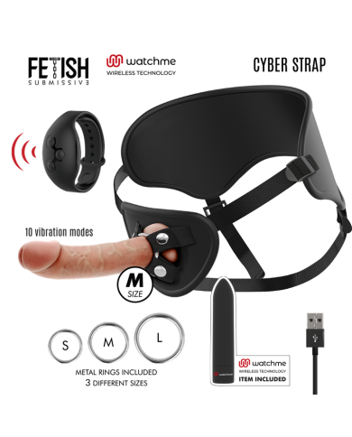 FETISH SUBMISSIVE CYBER STRAP ARNES CON DILDO Y BALA CONTROL REMOTO TECNOLOGIA WATCHME M FETISH SUBMISSIVE CYBER STRAP ARNES CON DILDO Y BALA CONTROL REMOTO TECNOLOGIA WATCHME M