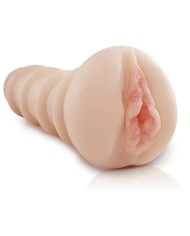 EXTREME TOYZ VAGINA MASTURBATOR