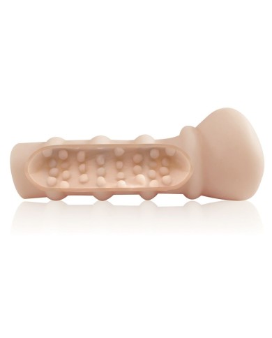 EXTREME TOYZ VAGINA MASTURBATOR