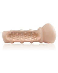 EXTREME TOYZ VAGINA MASTURBATOR