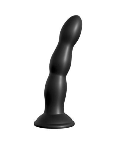 FETISH FANTASY SERIES SET DE ARNES VIBRADOR LILA FETISH FANTASY SERIES SET DE ARNES VIBRADOR LILA