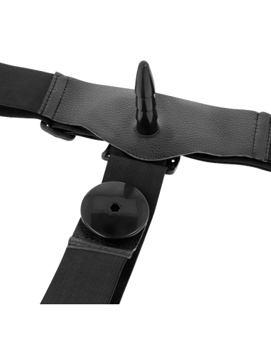 HARNESS ATTRACTION WAYNE DOBLE PENETRACION 165 CM O 35 CM HARNESS ATTRACTION WAYNE DOBLE PENETRACION 165 CM O 35 CM