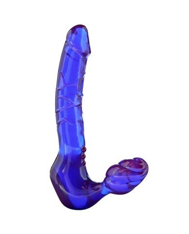 TOYJOY ARNES DOBLE PENETRACION SIN CORREAS TOYJOY ARNES DOBLE PENETRACION SIN CORREAS