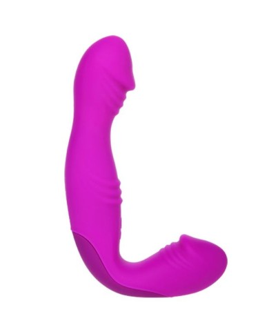 PRETTY LOVE ANGELO ARNES LILA