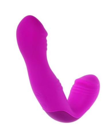 PRETTY LOVE ANGELO ARNES LILA