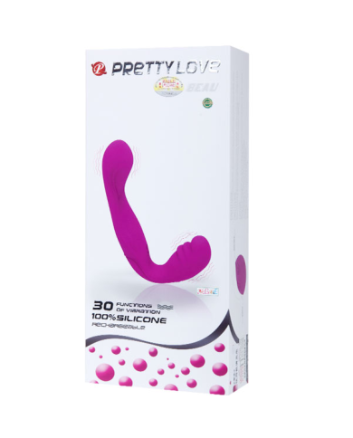 PRETTY LOVE BEAU ARNES LILA PRETTY LOVE BEAU ARNES LILA