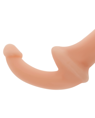 ADDICTED TOYS DILDO CON ARNES SIN SUJECION NATURAL ADDICTED TOYS DILDO CON ARNES SIN SUJECION NATURAL