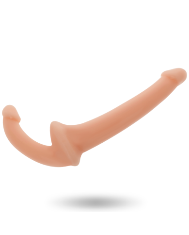 ADDICTED TOYS DILDO CON ARNES SIN SUJECION NATURAL ADDICTED TOYS DILDO CON ARNES SIN SUJECION NATURAL