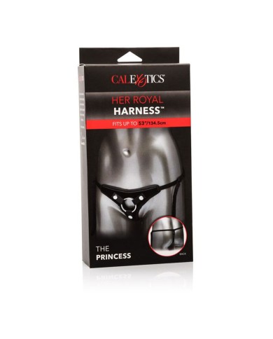 CALEXOTICS ARNES ROYAL THE PRINCESS TALLA UNICA