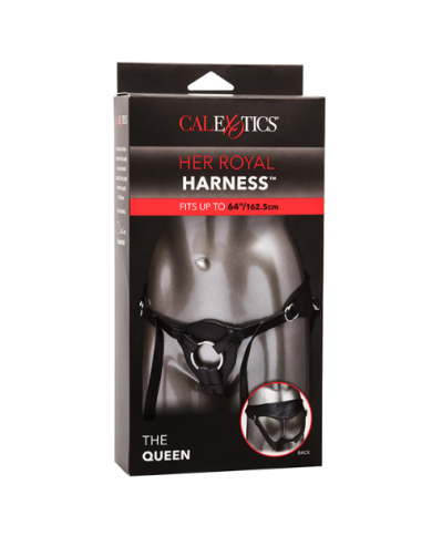 CALEXOTICS HERE ROYAL ARNES THE QUEEN TALLA UNICA