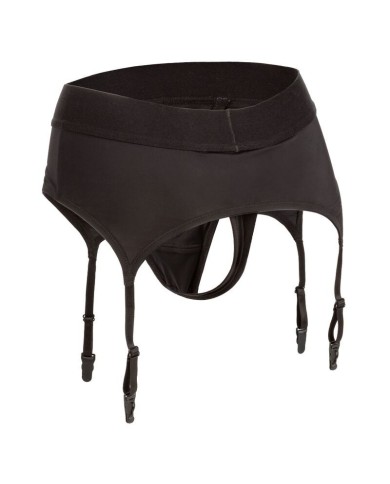 CALEXOTICS BOUNDLESS ARNES TANGA CON LIGUERO L XL