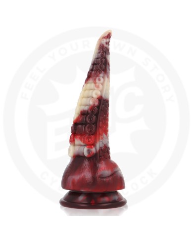 EPIC DRAXIS DILDO SOMBRA ABISMAL EPIC DRAXIS DILDO SOMBRA ABISMAL