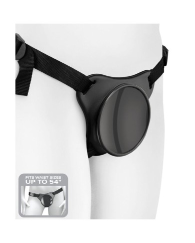 PIPEDREAMS BODY DOCK ORIGINAL HARNESS PIPEDREAMS BODY DOCK ORIGINAL HARNESS