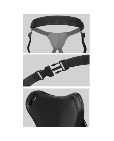 PIPEDREAMS BODY DOCK ORIGINAL HARNESS PIPEDREAMS BODY DOCK ORIGINAL HARNESS