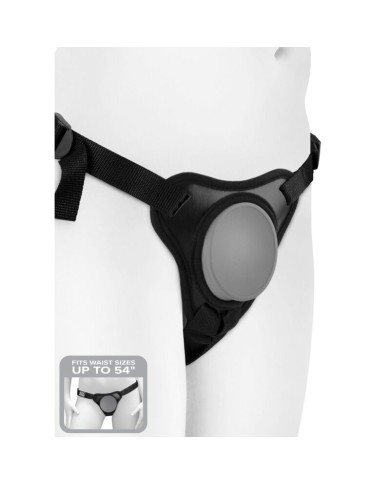 PIPEDREAMS BODY DOCK ELITE MINI HARNESS PIPEDREAMS BODY DOCK ELITE MINI HARNESS