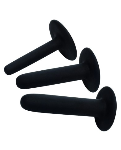 CALEXOTICS BOUNDLESS KIT DE FIJACION DE SILICONA CALEXOTICS BOUNDLESS KIT DE FIJACION DE SILICONA