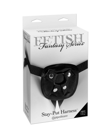 FETISH FANTASY SERIES STAY PUT ARNES FETISH FANTASY SERIES STAY PUT ARNES
