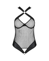 PASSION AMANDA BODY CUERO ECOLoGICO L XL