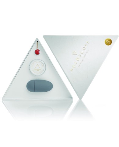 BIJOUX INDISCRETS HOROSCOPE KIT LEO