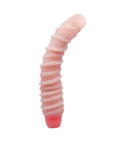 BAILE FLEXI VIBE SENSUAL VIBRADOR ESPIRAL 195 CM
