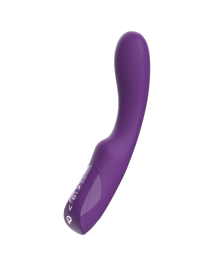 REWOLUTION REWOCLASSY VIBRADOR FLEXIBLE