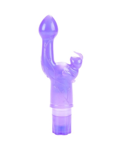 CALEXOTICS THE ORIGINAL CONEJITO VIBRADOR KISS LILA CALEXOTICS THE ORIGINAL CONEJITO VIBRADOR KISS LILA
