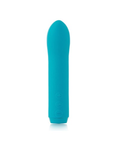 JE JOUE BALA VIBRADORA ESTIMULACION PUNTO G TEAL JE JOUE BALA VIBRADORA ESTIMULACION PUNTO G TEAL