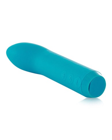 JE JOUE BALA VIBRADORA ESTIMULACION PUNTO G TEAL JE JOUE BALA VIBRADORA ESTIMULACION PUNTO G TEAL